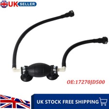 Diesel Hand Fuel Pump Primer