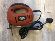 Black & Decker KS400E 450W