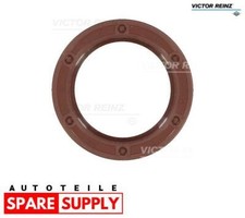Shaft Seal, crankshaft Victor