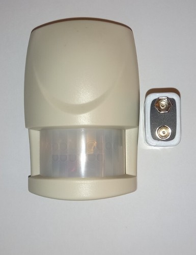 Friedland response alarm - friedland,