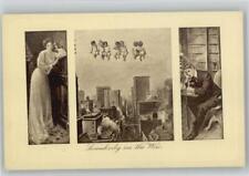 12009663 - Lives Comedy