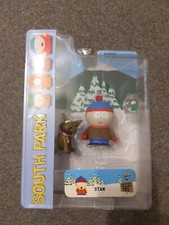 Mezco south park series - 2,