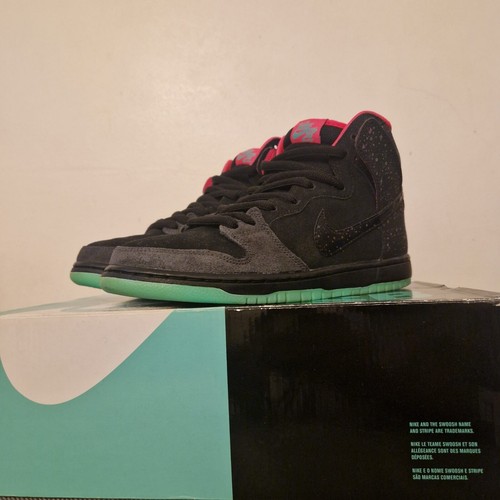 Nike dunk high premium - dunk,