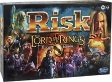 NEW! RISK The Lord of The