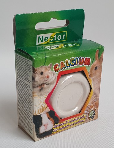 Hamster rabbit mineral and - rabbit,