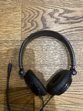 Sony MDR-V150 Headphones with
