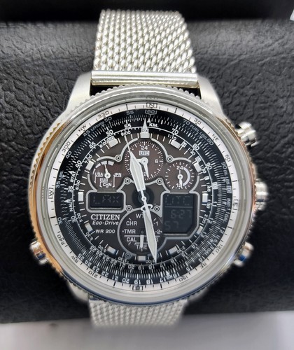 Citizen navihawk promaster - navihawk, at
