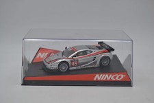 Slot Car 1/32 Ninco "Ascari Kz1 Gigawawe" Ref. 50444