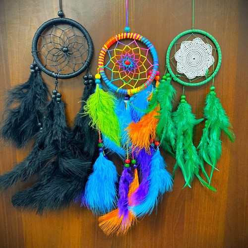 Dream catcher girls boys - dream,