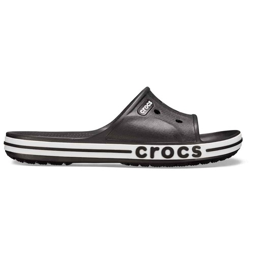 Crocs adult bayaband slide - crocs,