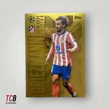 Topps Match Attax Extra