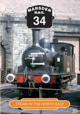 Marsden Rail 34: Steam in The