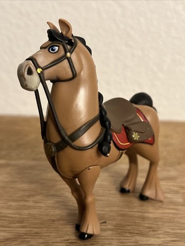 Fidella disney tangled brown - disney,