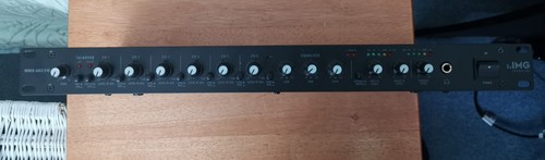 Img stageline mmx 602 - img,