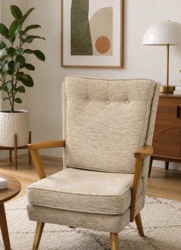 Vintage mid century teak - vintage,
