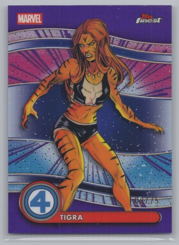 2026 topps finest fantastic - 2026,