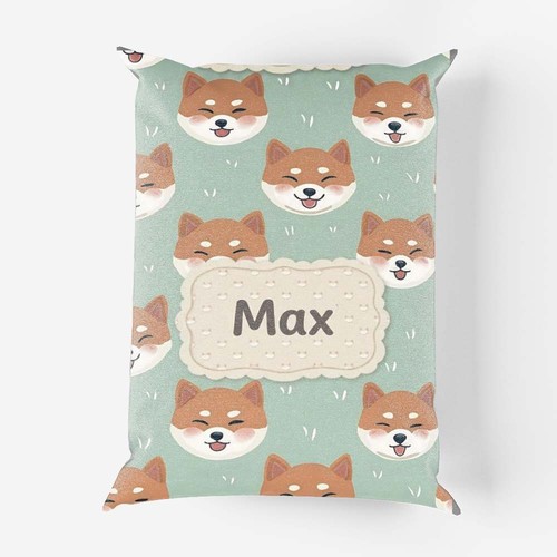 Dog bed pet mattress cute - bed,