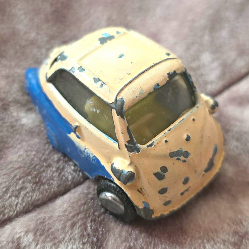 Vintage tri ang - tri-ang, no.118