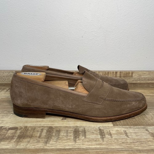 Edward green pimlico taupe - edward,