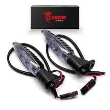  Motorcycle Turn Signal