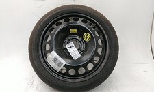 VAUXHALL ASTRA Space Saver Spare Wheel and Tyre 16" Inch 5x110 Offset ET41 4J 11