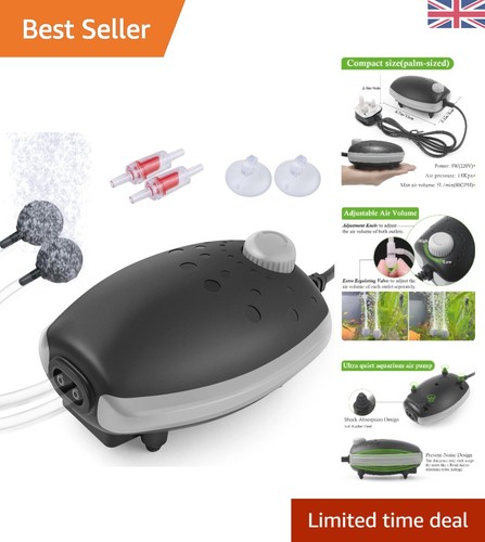 Eco friendly air pump - eco-friendly,