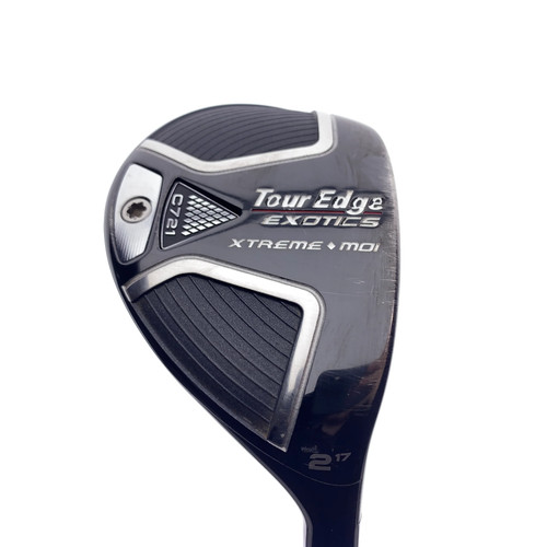 Used tour edge - used, c721