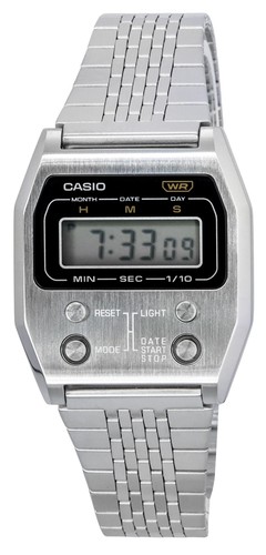Casio vintage full metal - full,
