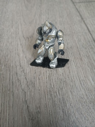 Halo mega bloks - arbiter, figure