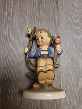 Vintage Hummel Goebel "APPLE