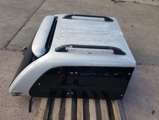 2002-2011 ISUZU RODEO D-MAX