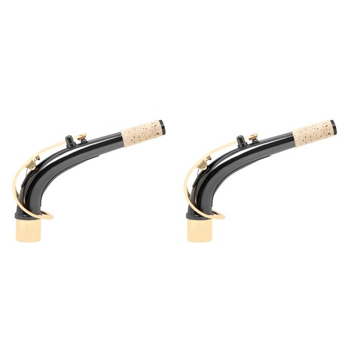 Pack sax neck - pack, replacement