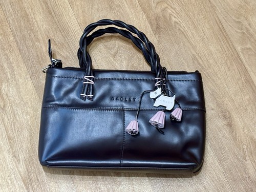 Radley brown leather - radley,