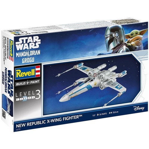 Revell 06791 star - revell,