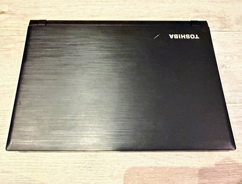 Toshiba satellite c40 10q - toshiba,