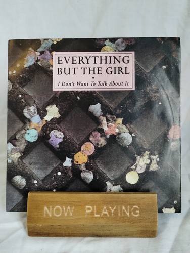 Everything but the girl - but,