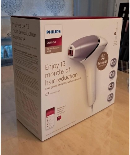 Philips lumea 9900 - 9900, *ipl