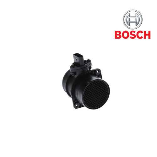 Mass air flow sensor bosch - mass,
