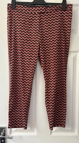 Principles petite skinny crop