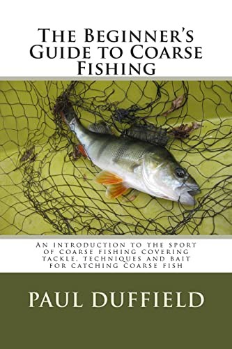 The beginner guide coarse - the,