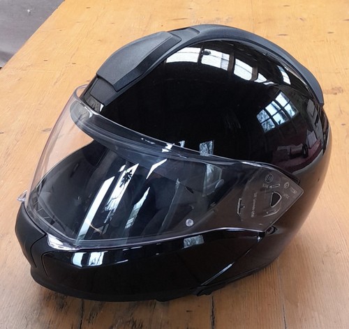Bmw system evo motorcycle - bmw,