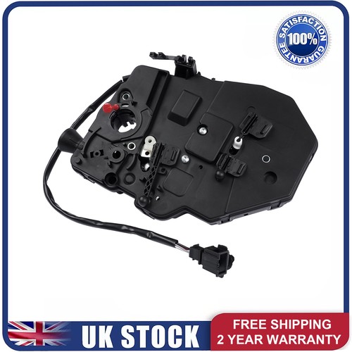 Rear trunk bootlid - bootlid, carrier