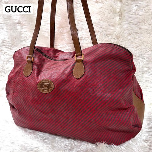 Gucci reggia line - line, red