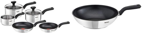 Tefal piece comfort max - piece,,