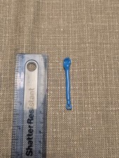 Vintage Thundercats Panthro weapon nunchucks 1985