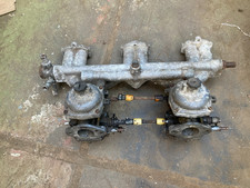 TRIUMPH VITESSE/GT6 STROMBERG