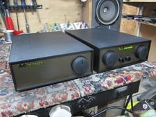 NAIM NAC72 PRE-AMP  & NAP140