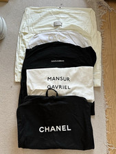 Designer Clothes Bags - Job