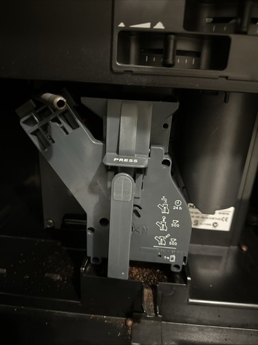 Miele cva 620 - miele, coffee
