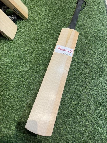 Plain grade english willow - plain, 1